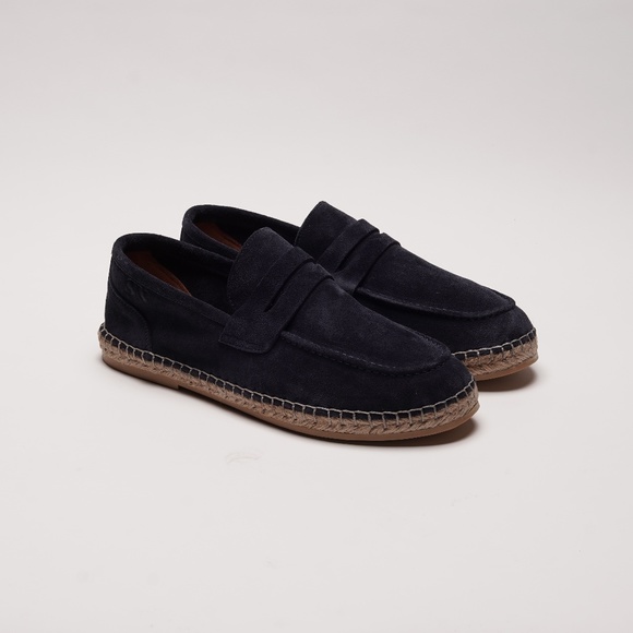 Scarpa Nube - Burano Indigo main image 4